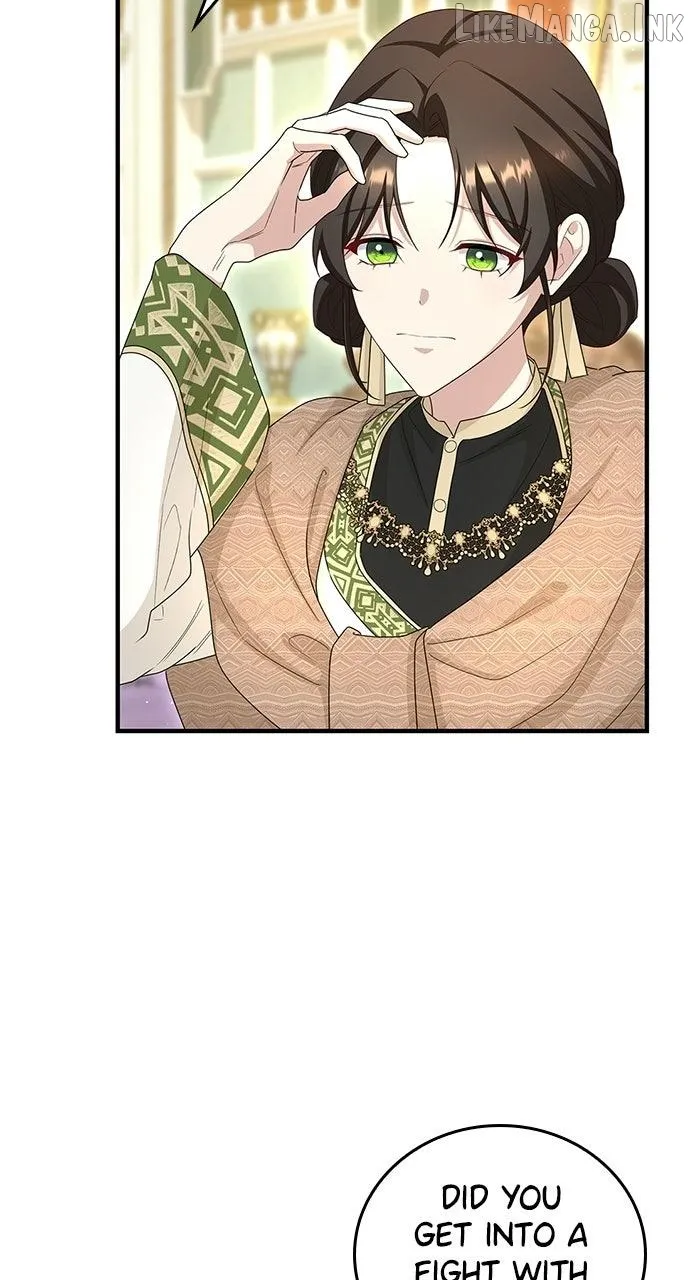 The Circumstances of the Lying Empress Chapter 54 - Page 5