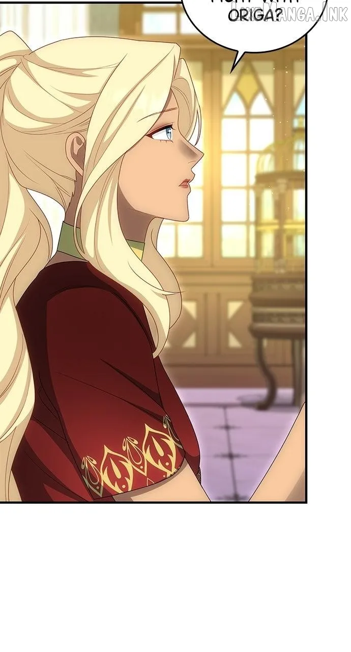 The Circumstances of the Lying Empress Chapter 54 - Page 6