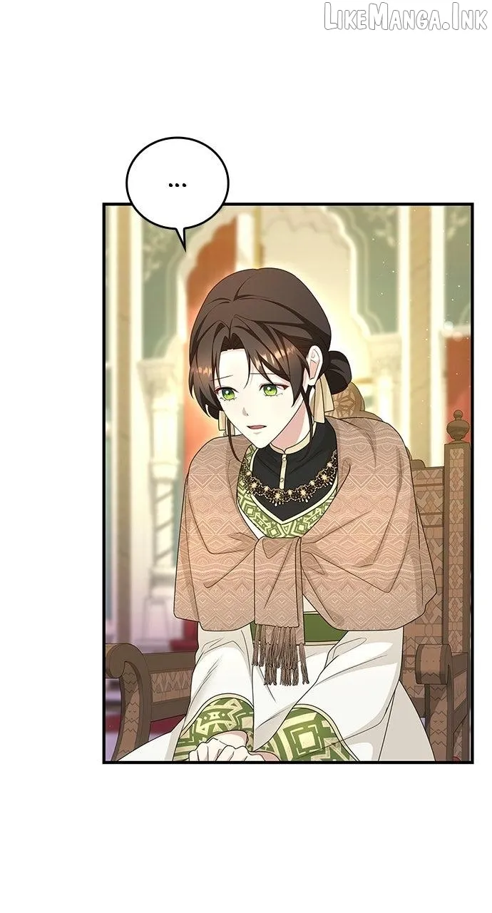 The Circumstances of the Lying Empress Chapter 54 - Page 7