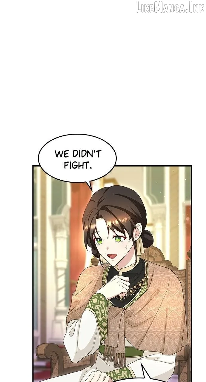The Circumstances of the Lying Empress Chapter 54 - Page 9
