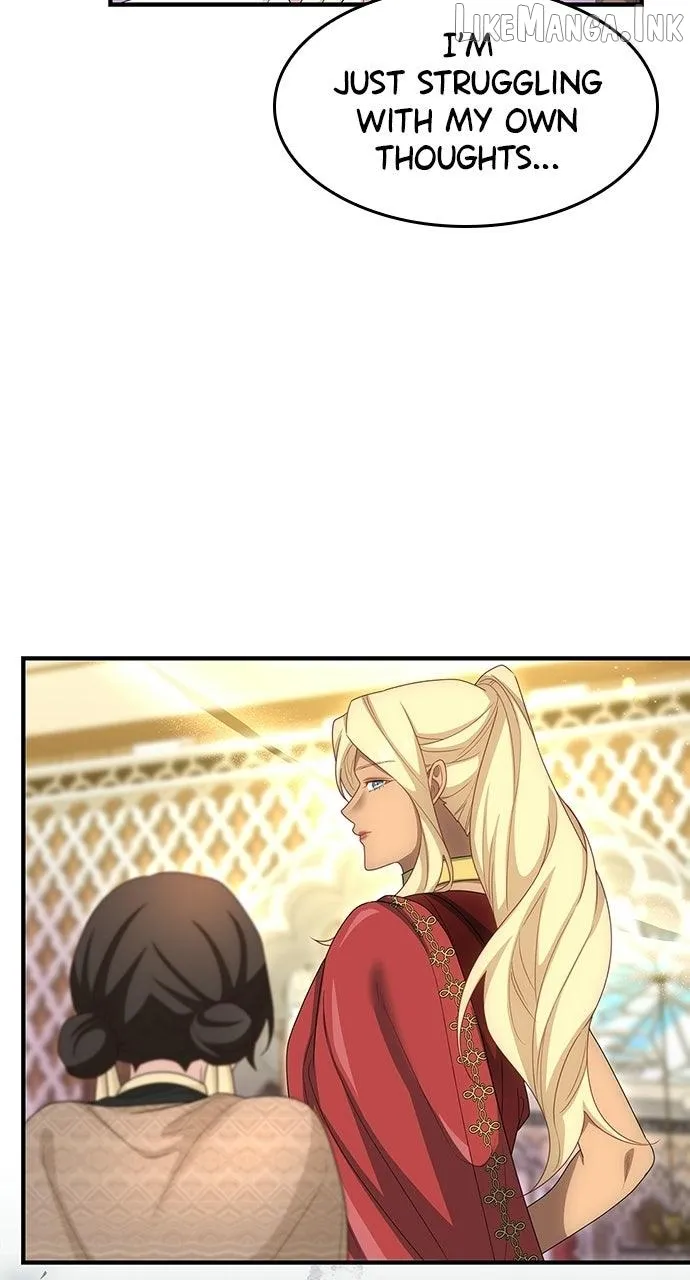 The Circumstances of the Lying Empress Chapter 54 - Page 10