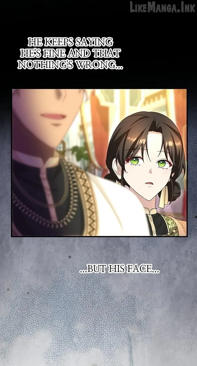 The Circumstances of the Lying Empress Chapter 54 - Page 14