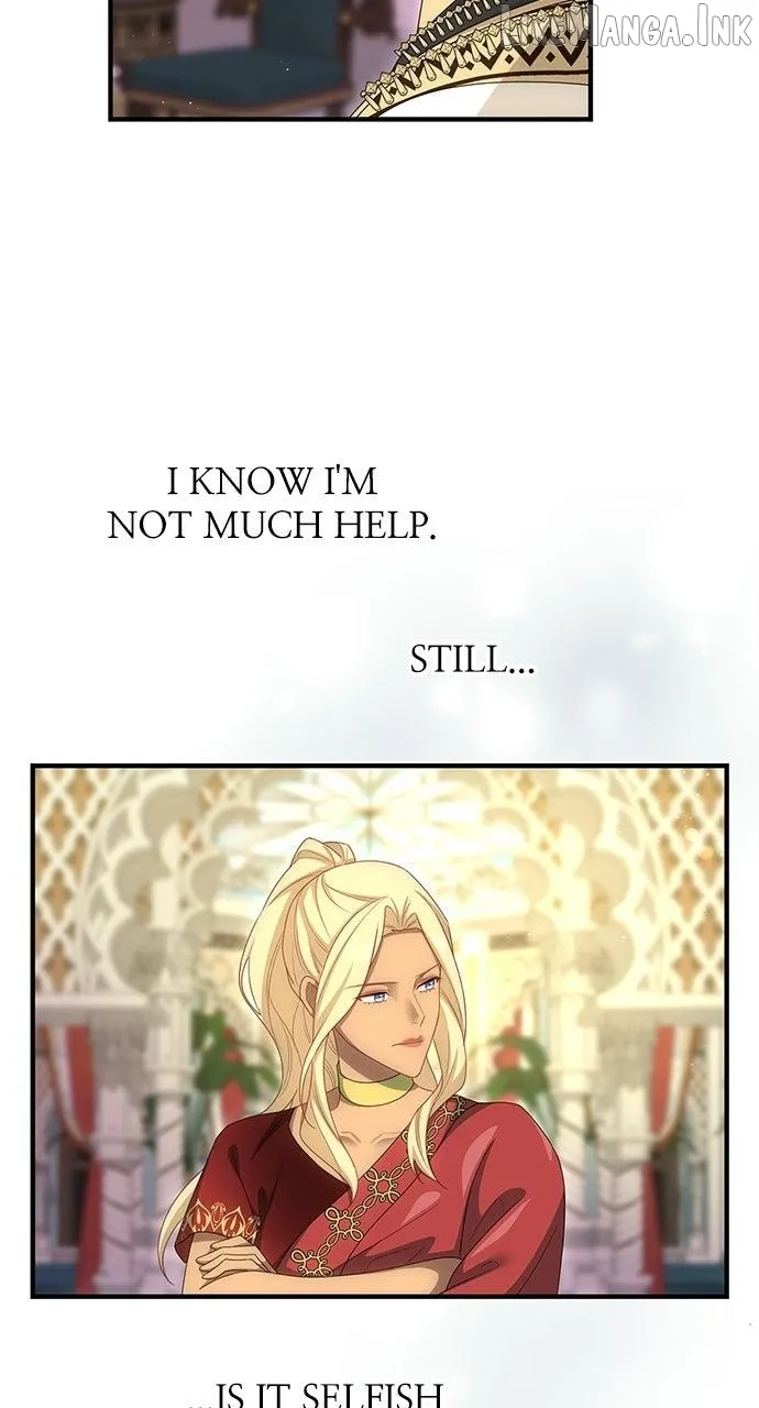 The Circumstances of the Lying Empress Chapter 54 - Page 16