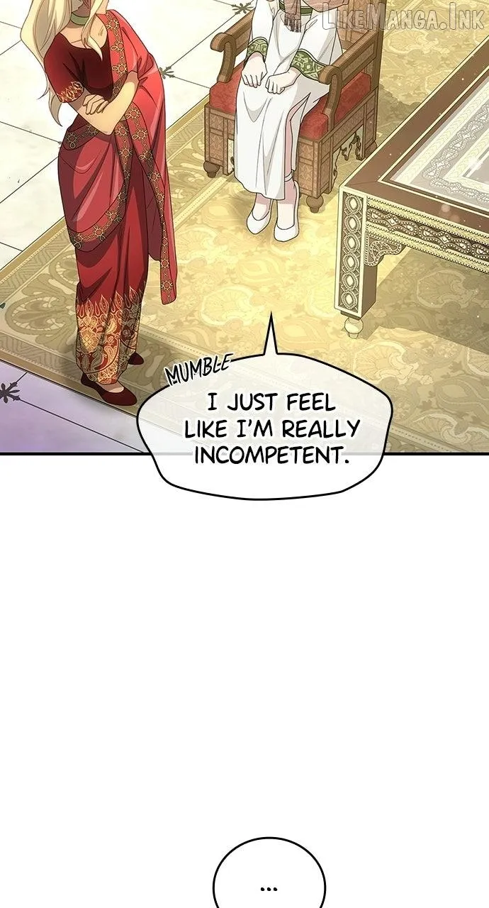 The Circumstances of the Lying Empress Chapter 54 - Page 18