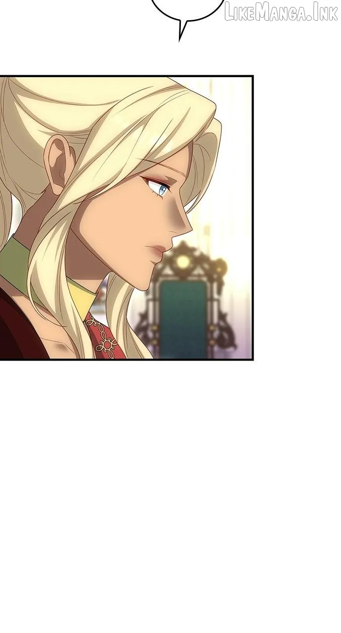 The Circumstances of the Lying Empress Chapter 54 - Page 19