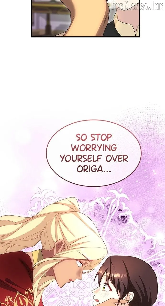 The Circumstances of the Lying Empress Chapter 54 - Page 23