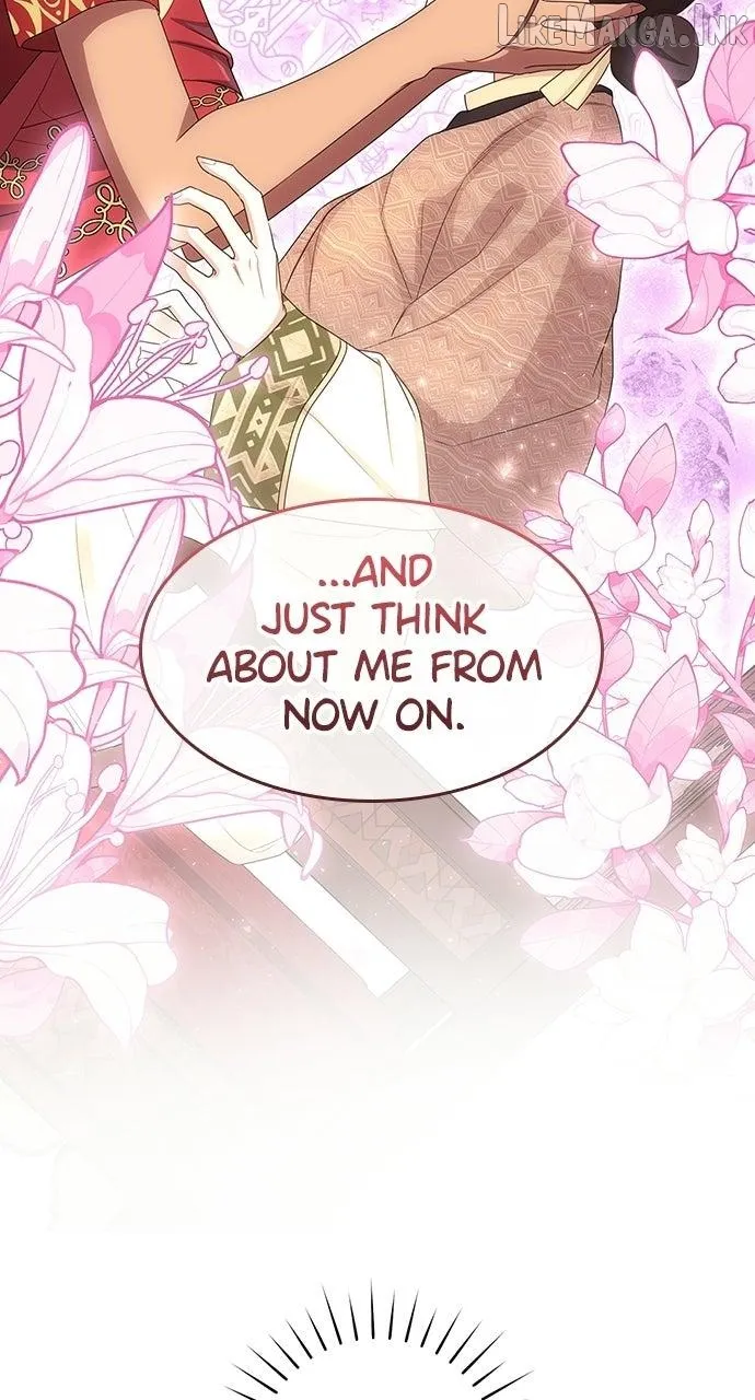 The Circumstances of the Lying Empress Chapter 54 - Page 24