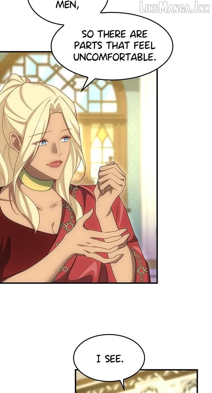 The Circumstances of the Lying Empress Chapter 54 - Page 29