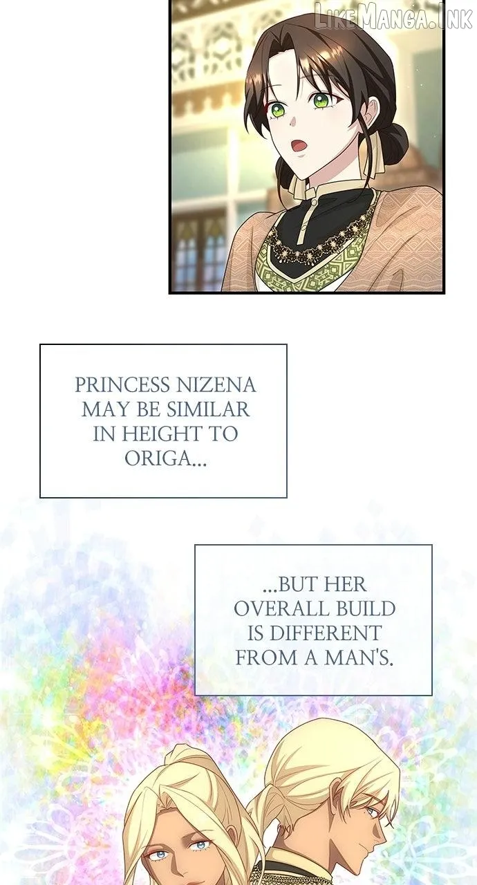 The Circumstances of the Lying Empress Chapter 54 - Page 30