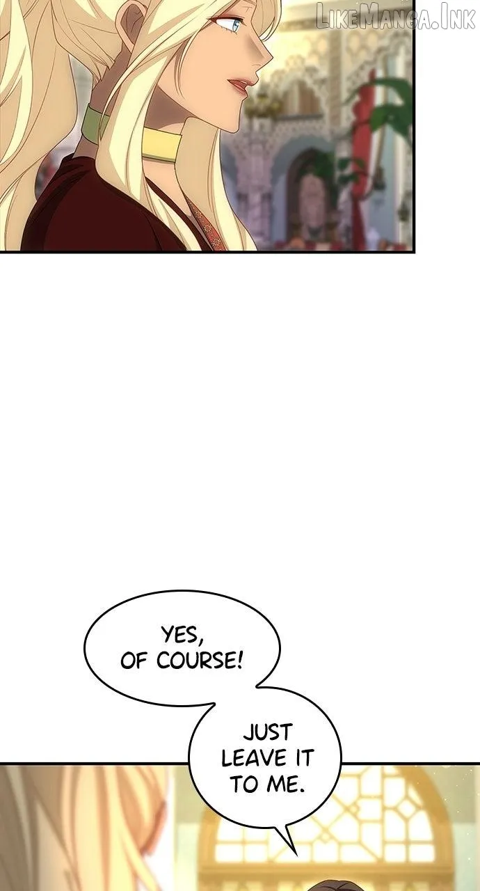 The Circumstances of the Lying Empress Chapter 54 - Page 33