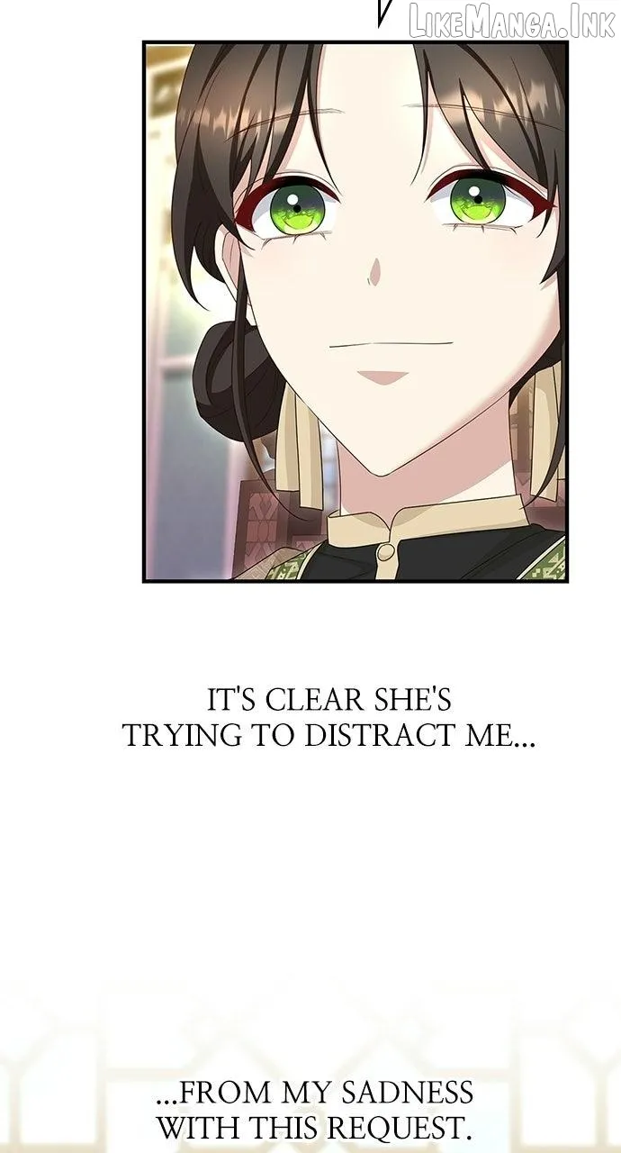 The Circumstances of the Lying Empress Chapter 54 - Page 35