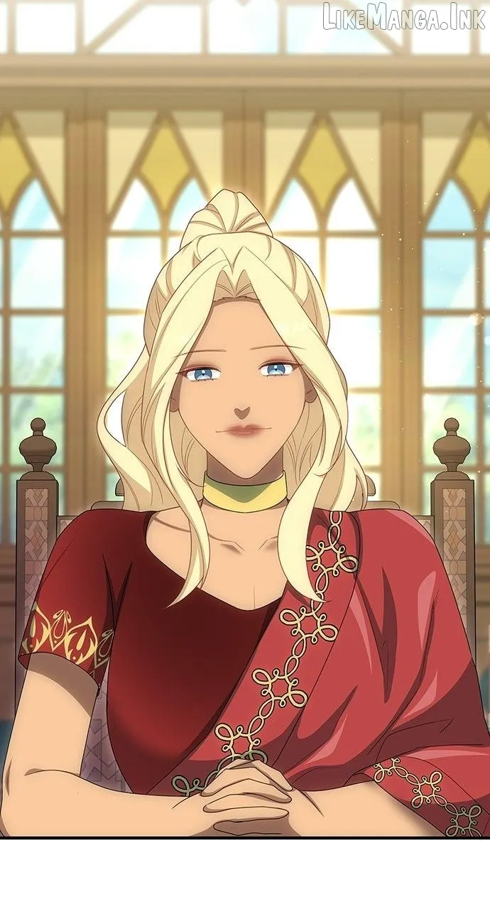 The Circumstances of the Lying Empress Chapter 54 - Page 36