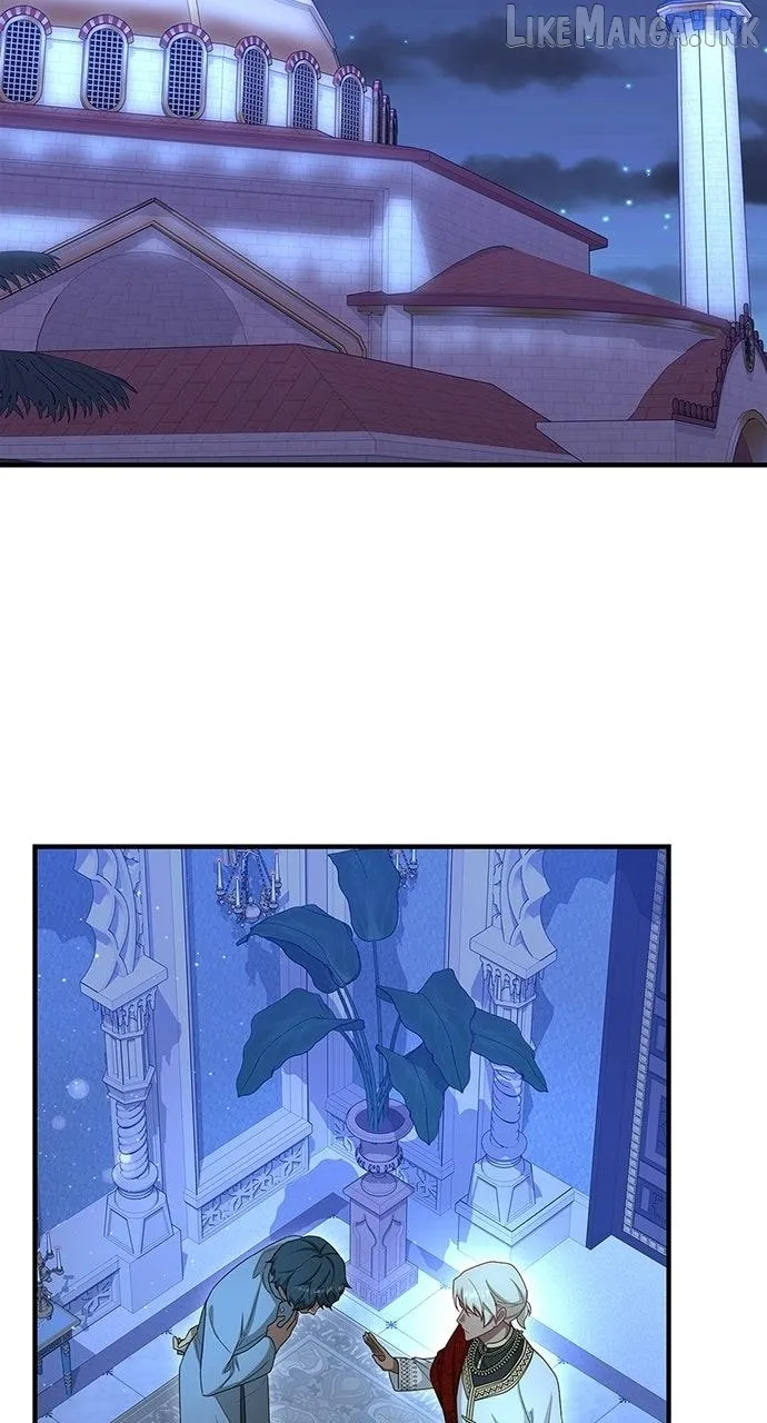 The Circumstances of the Lying Empress Chapter 54 - Page 38