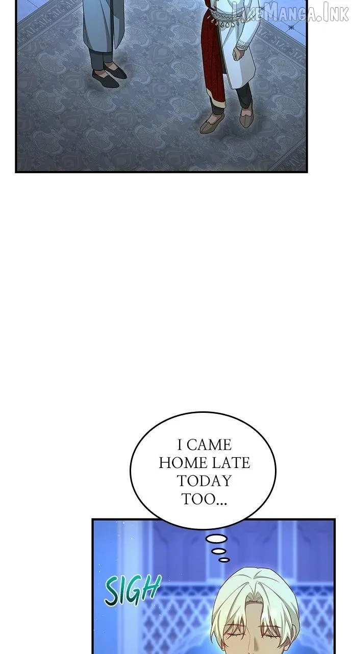 The Circumstances of the Lying Empress Chapter 54 - Page 39