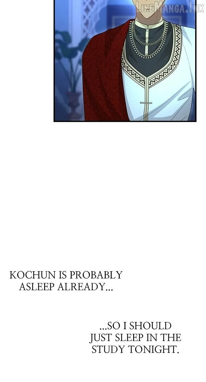 The Circumstances of the Lying Empress Chapter 54 - Page 40