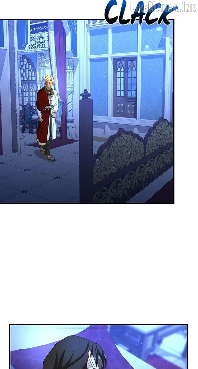 The Circumstances of the Lying Empress Chapter 54 - Page 42