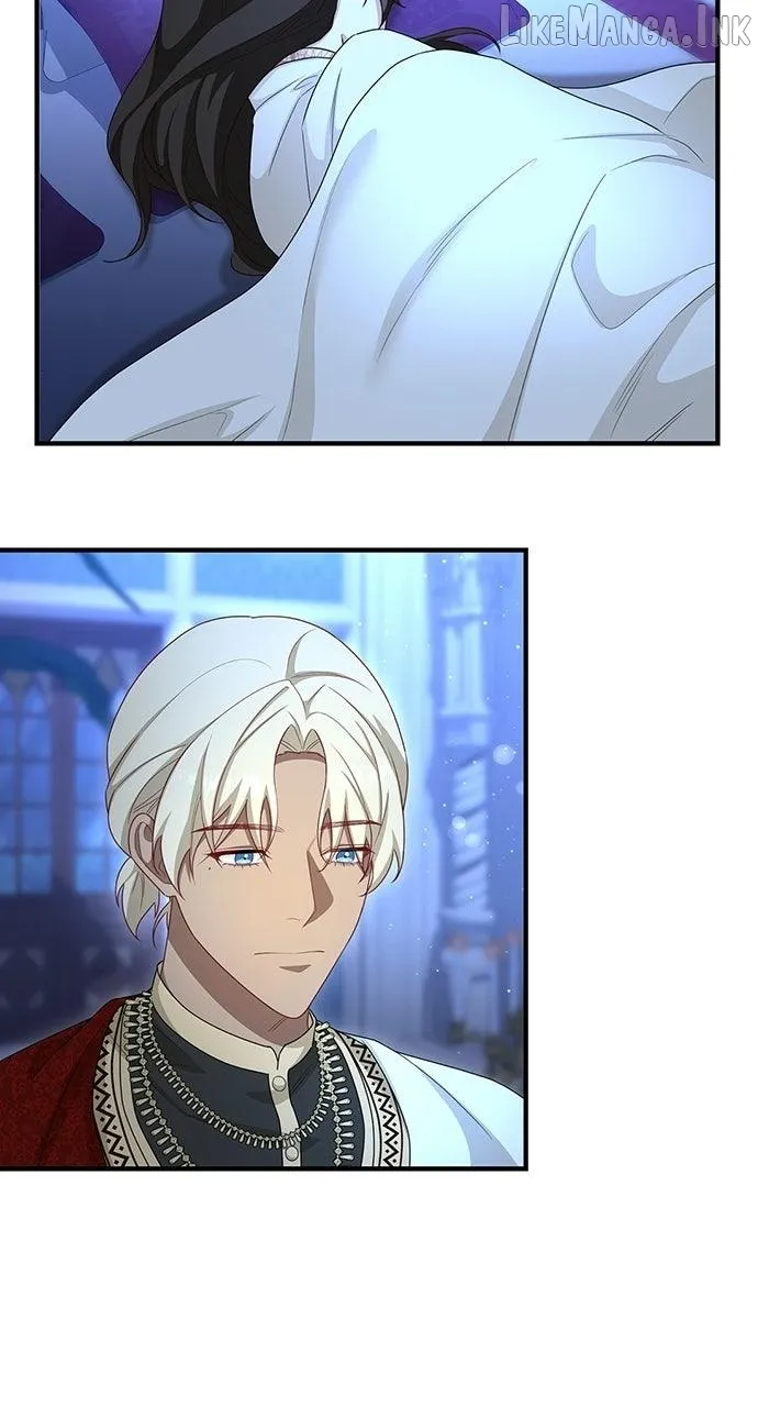 The Circumstances of the Lying Empress Chapter 54 - Page 43