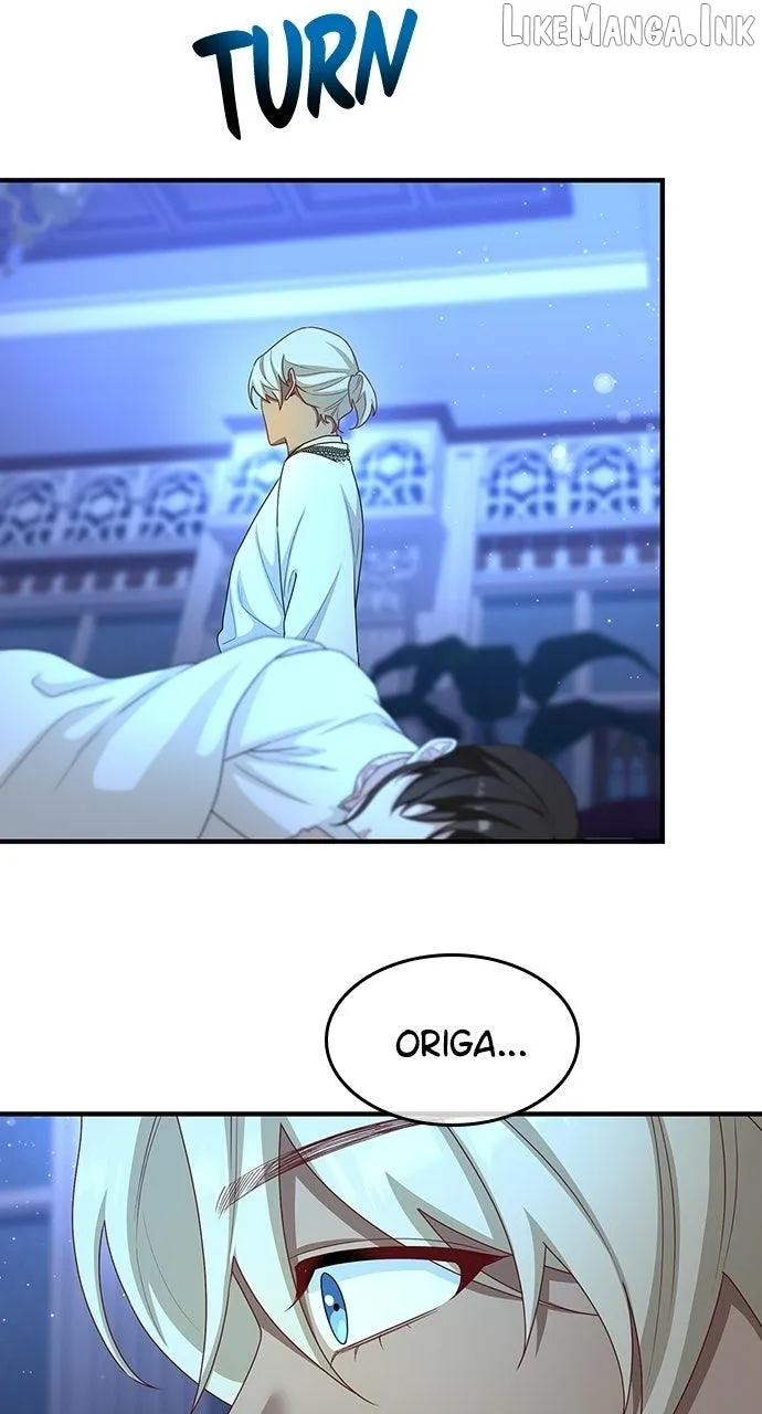 The Circumstances of the Lying Empress Chapter 54 - Page 44