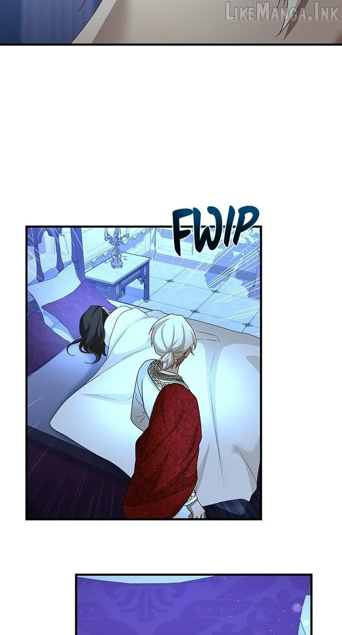 The Circumstances of the Lying Empress Chapter 54 - Page 45