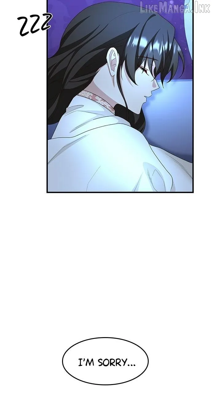 The Circumstances of the Lying Empress Chapter 54 - Page 46