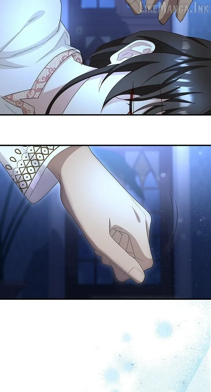 The Circumstances of the Lying Empress Chapter 54 - Page 48