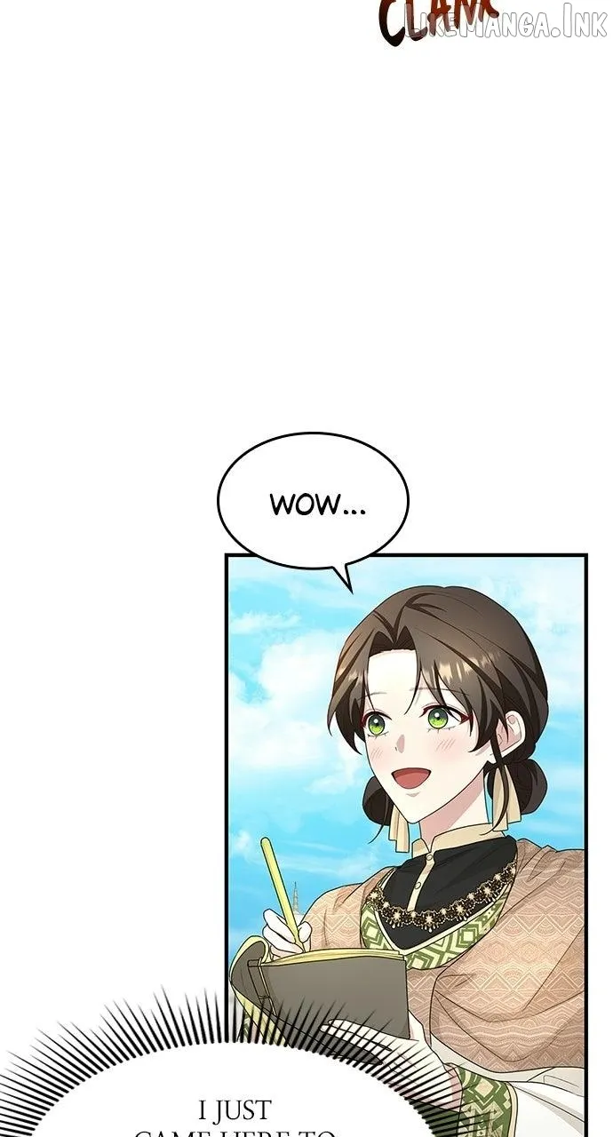 The Circumstances of the Lying Empress Chapter 54 - Page 51