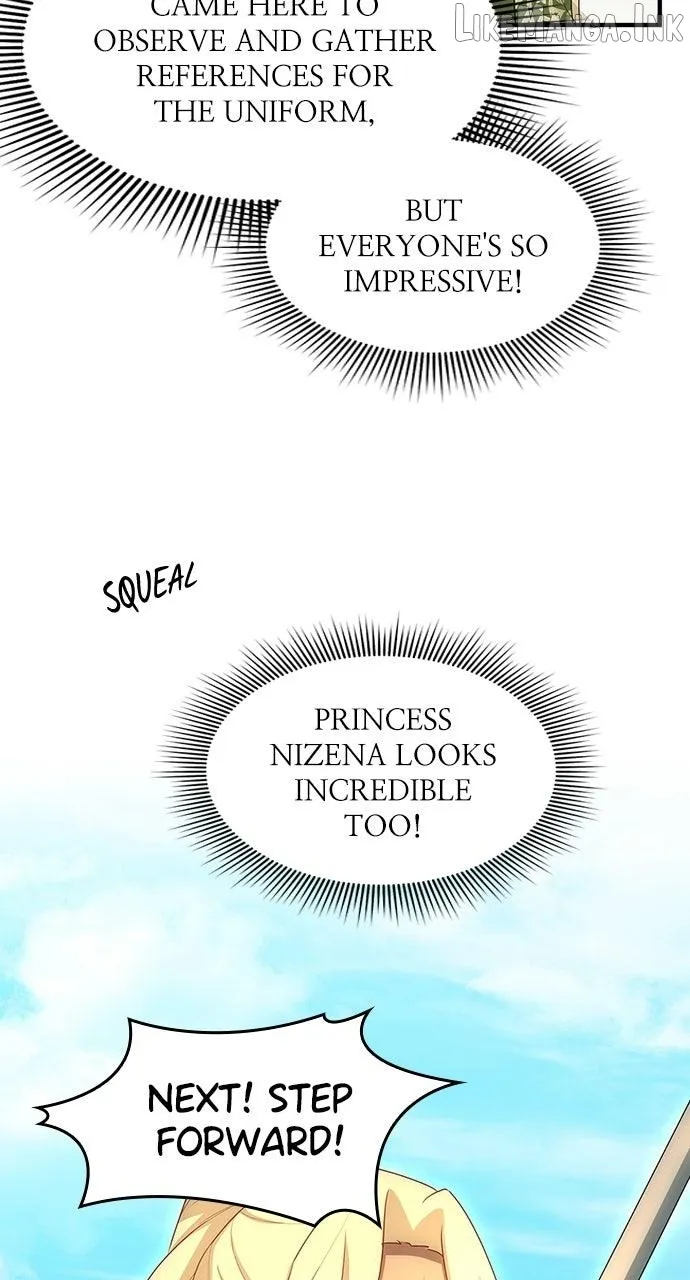The Circumstances of the Lying Empress Chapter 54 - Page 52