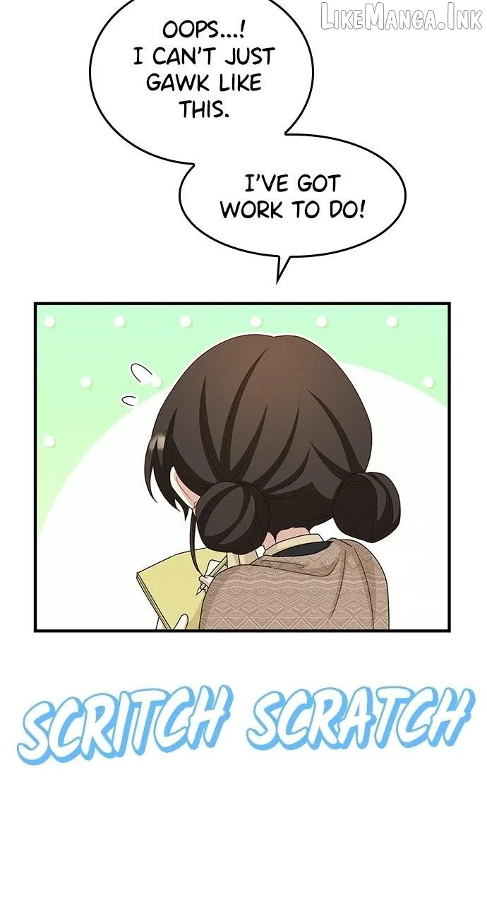 The Circumstances of the Lying Empress Chapter 54 - Page 54