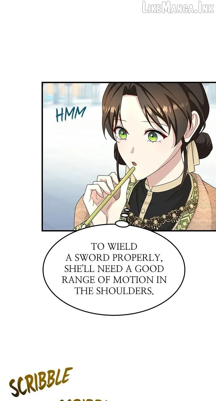 The Circumstances of the Lying Empress Chapter 54 - Page 56