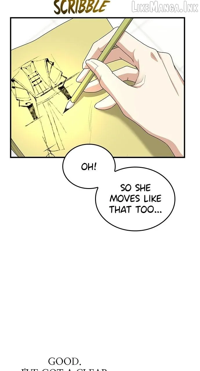 The Circumstances of the Lying Empress Chapter 54 - Page 57
