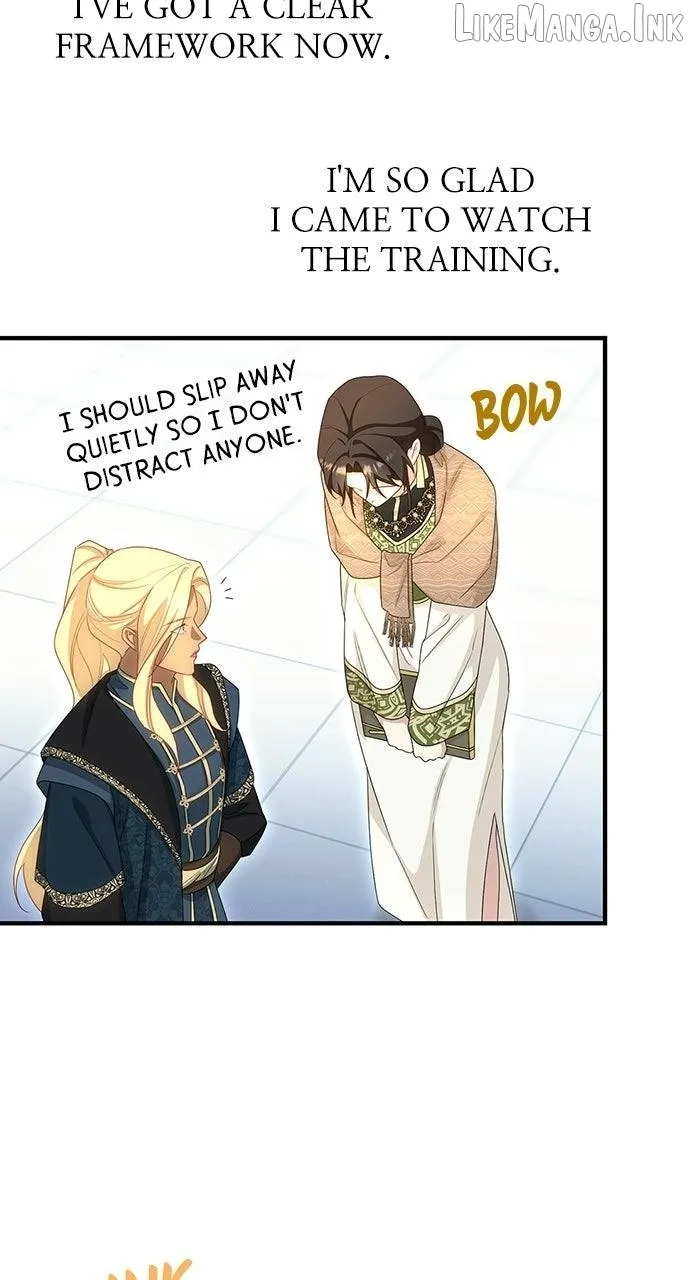 The Circumstances of the Lying Empress Chapter 54 - Page 58