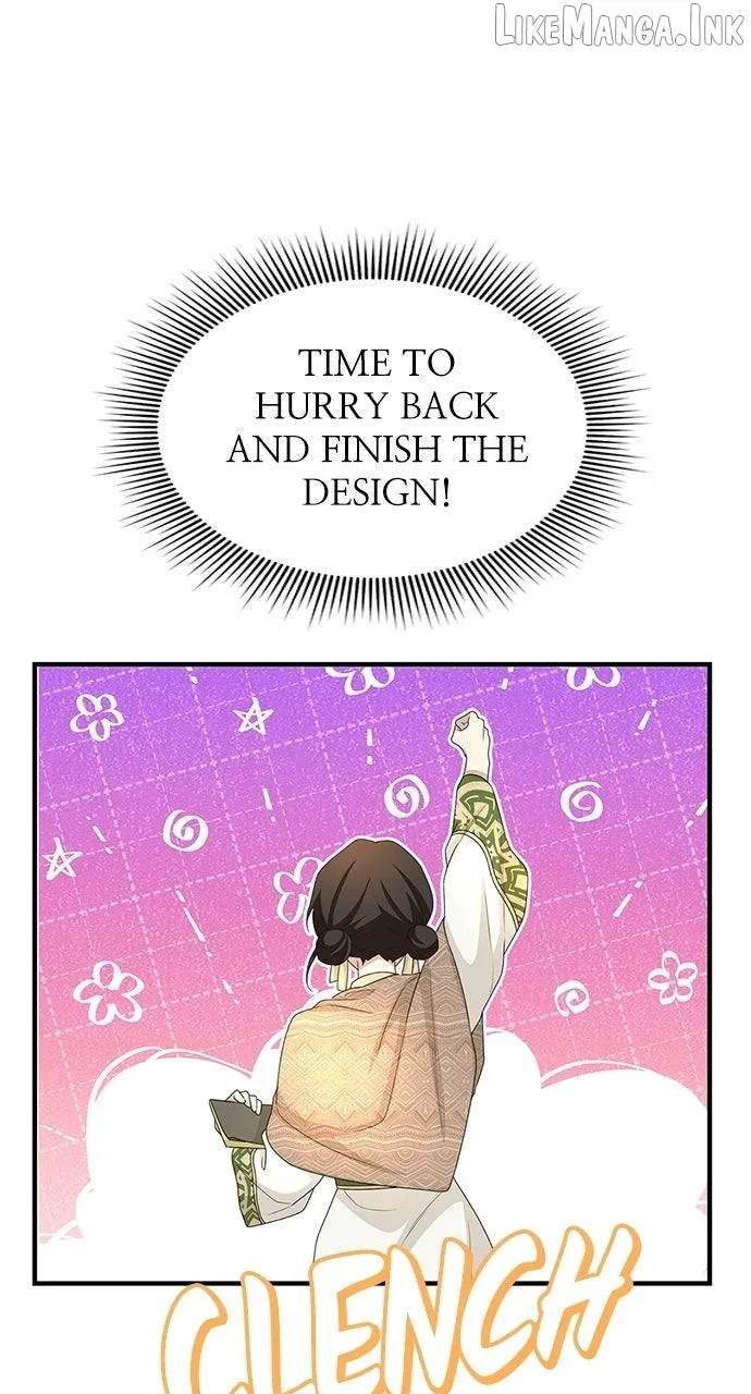 The Circumstances of the Lying Empress Chapter 54 - Page 60