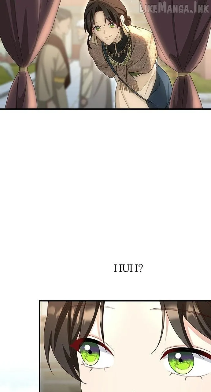 The Circumstances of the Lying Empress Chapter 54 - Page 63