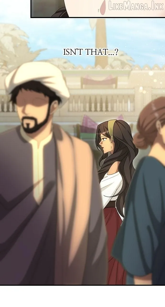 The Circumstances of the Lying Empress Chapter 54 - Page 64