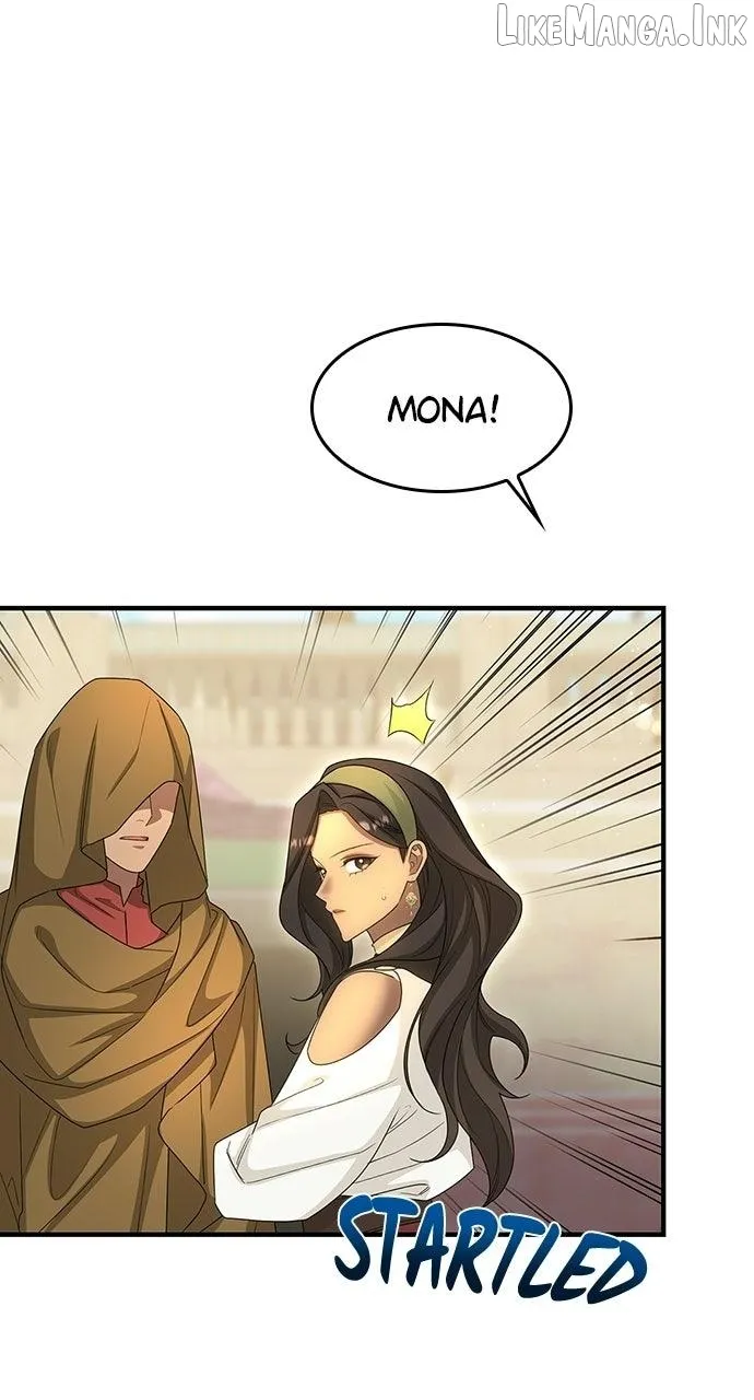 The Circumstances of the Lying Empress Chapter 54 - Page 65