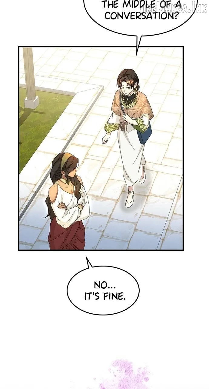 The Circumstances of the Lying Empress Chapter 54 - Page 67