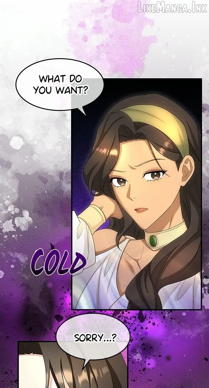 The Circumstances of the Lying Empress Chapter 54 - Page 68