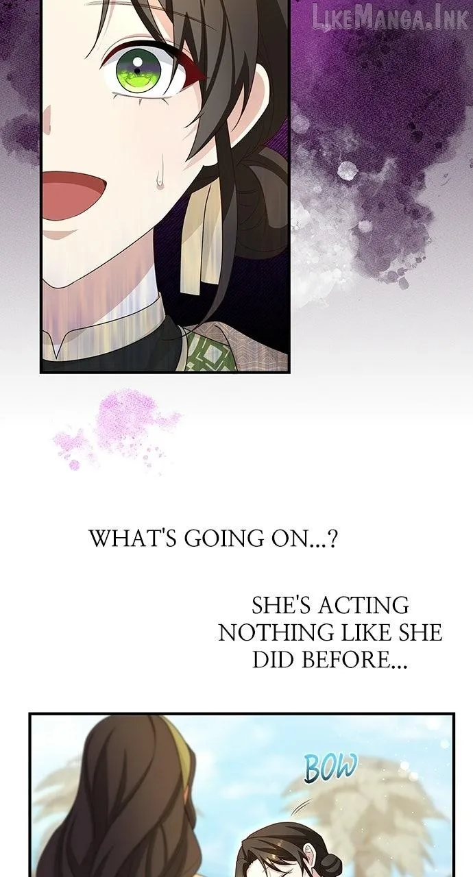The Circumstances of the Lying Empress Chapter 54 - Page 69