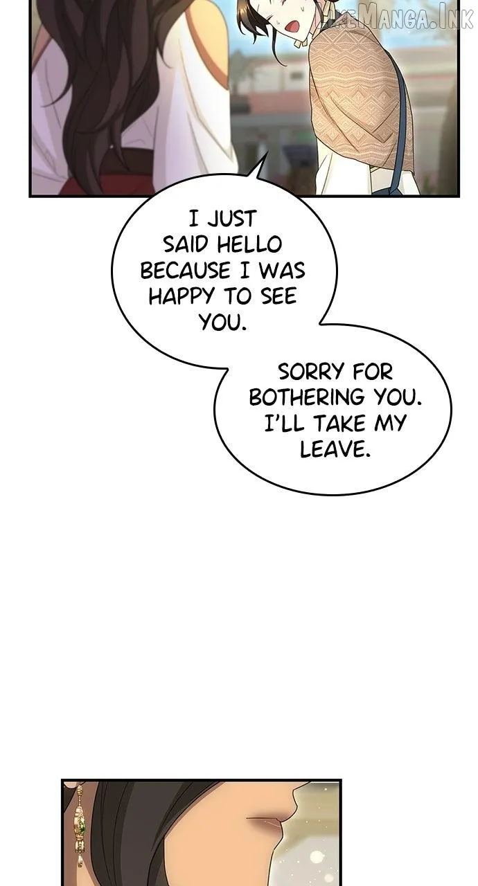 The Circumstances of the Lying Empress Chapter 54 - Page 70
