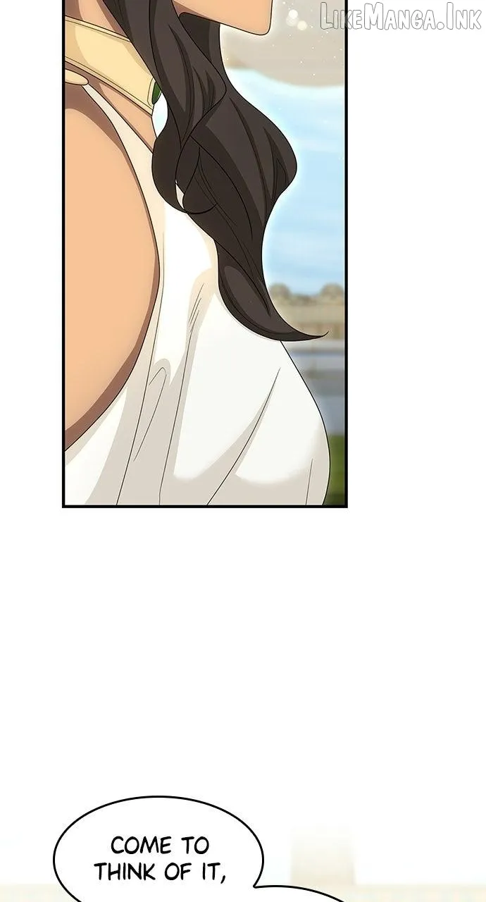 The Circumstances of the Lying Empress Chapter 54 - Page 71
