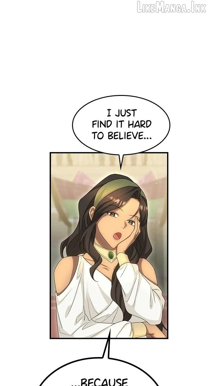 The Circumstances of the Lying Empress Chapter 54 - Page 74