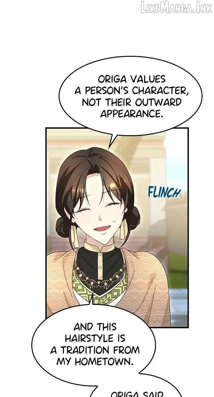 The Circumstances of the Lying Empress Chapter 54 - Page 76