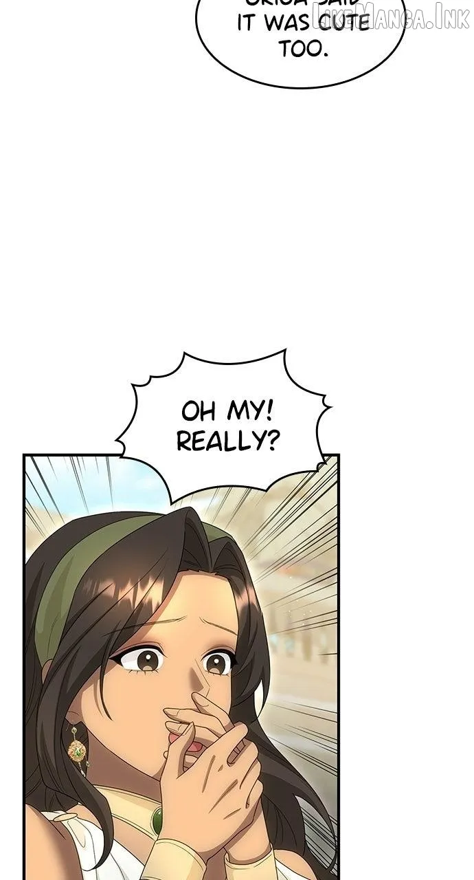 The Circumstances of the Lying Empress Chapter 54 - Page 77