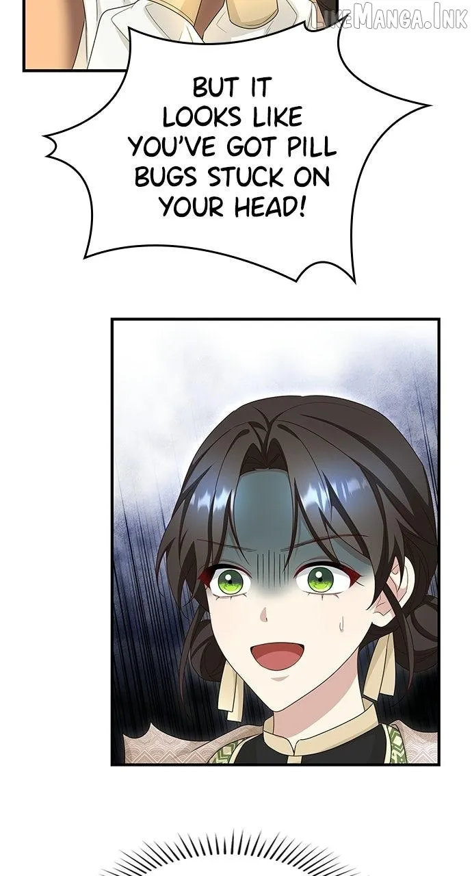 The Circumstances of the Lying Empress Chapter 54 - Page 78