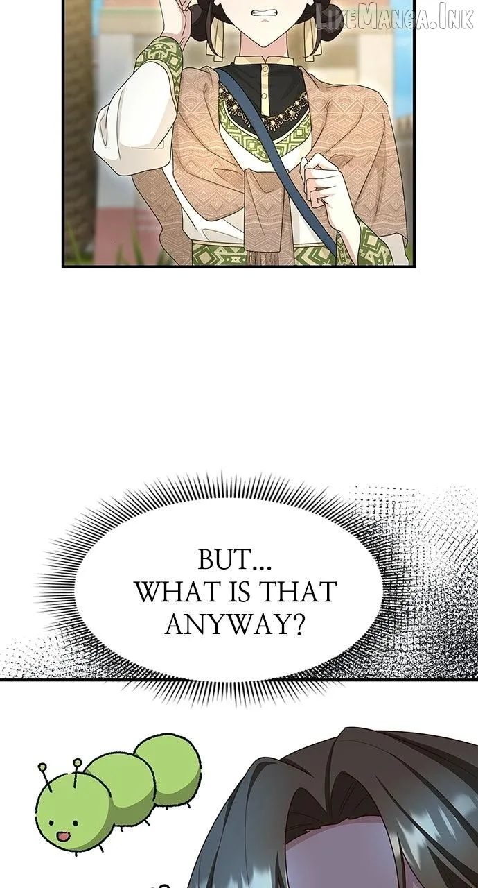The Circumstances of the Lying Empress Chapter 54 - Page 80