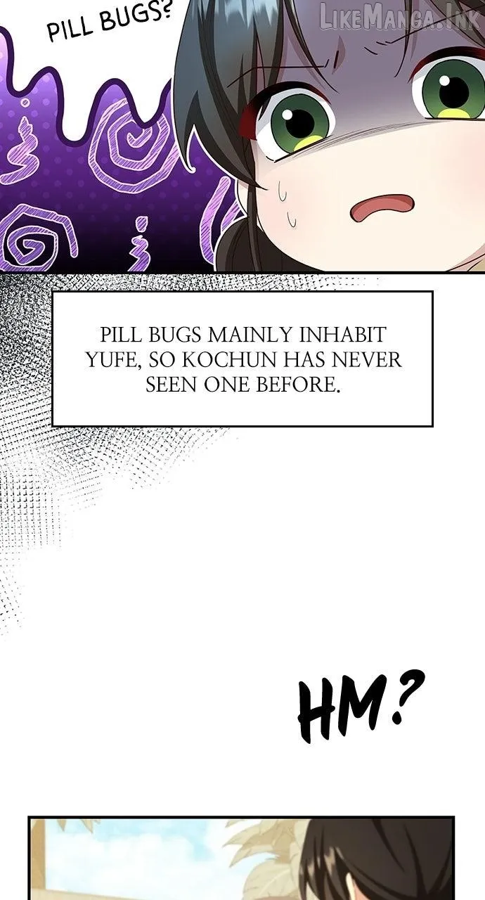 The Circumstances of the Lying Empress Chapter 54 - Page 81