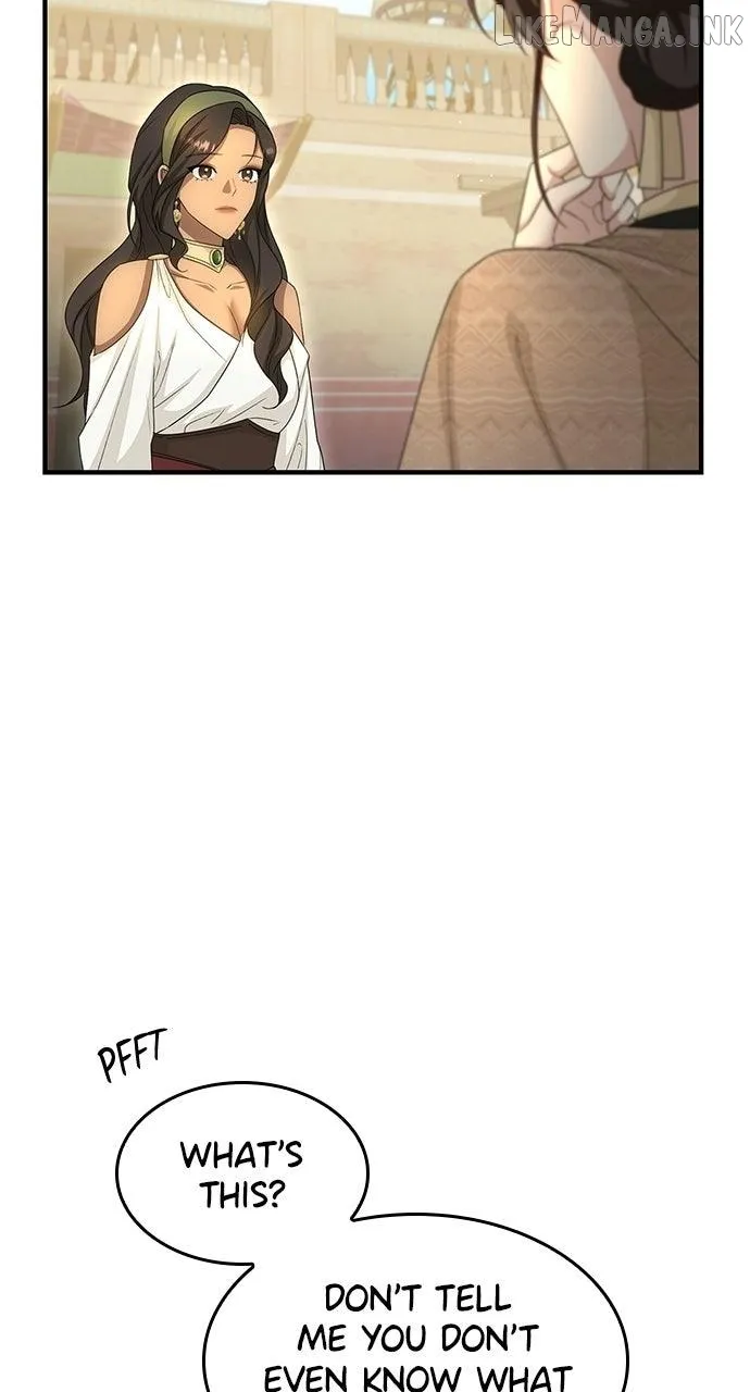 The Circumstances of the Lying Empress Chapter 54 - Page 82