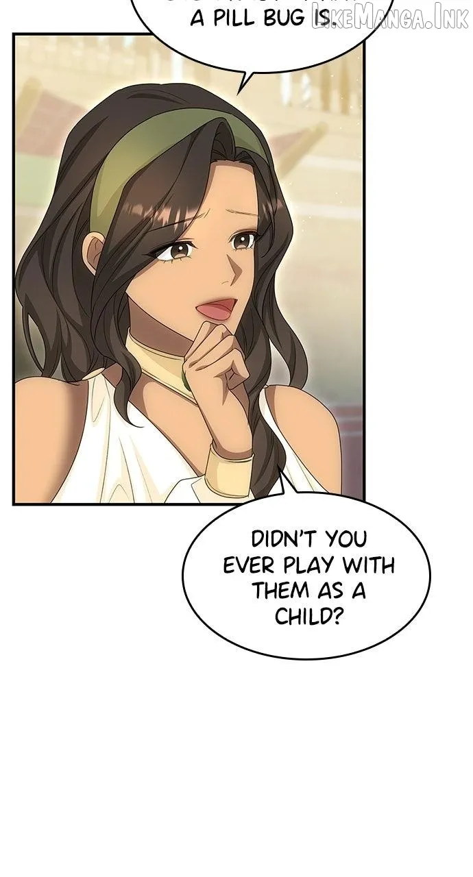 The Circumstances of the Lying Empress Chapter 54 - Page 83