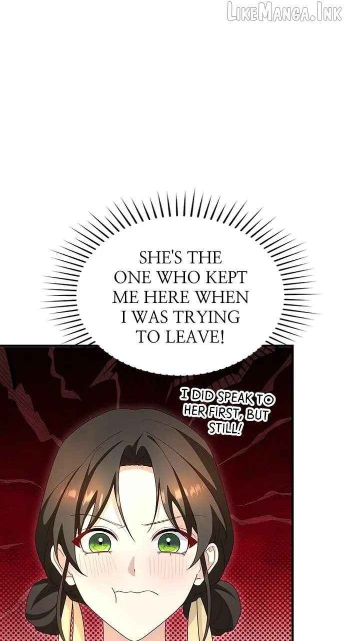 The Circumstances of the Lying Empress Chapter 54 - Page 89