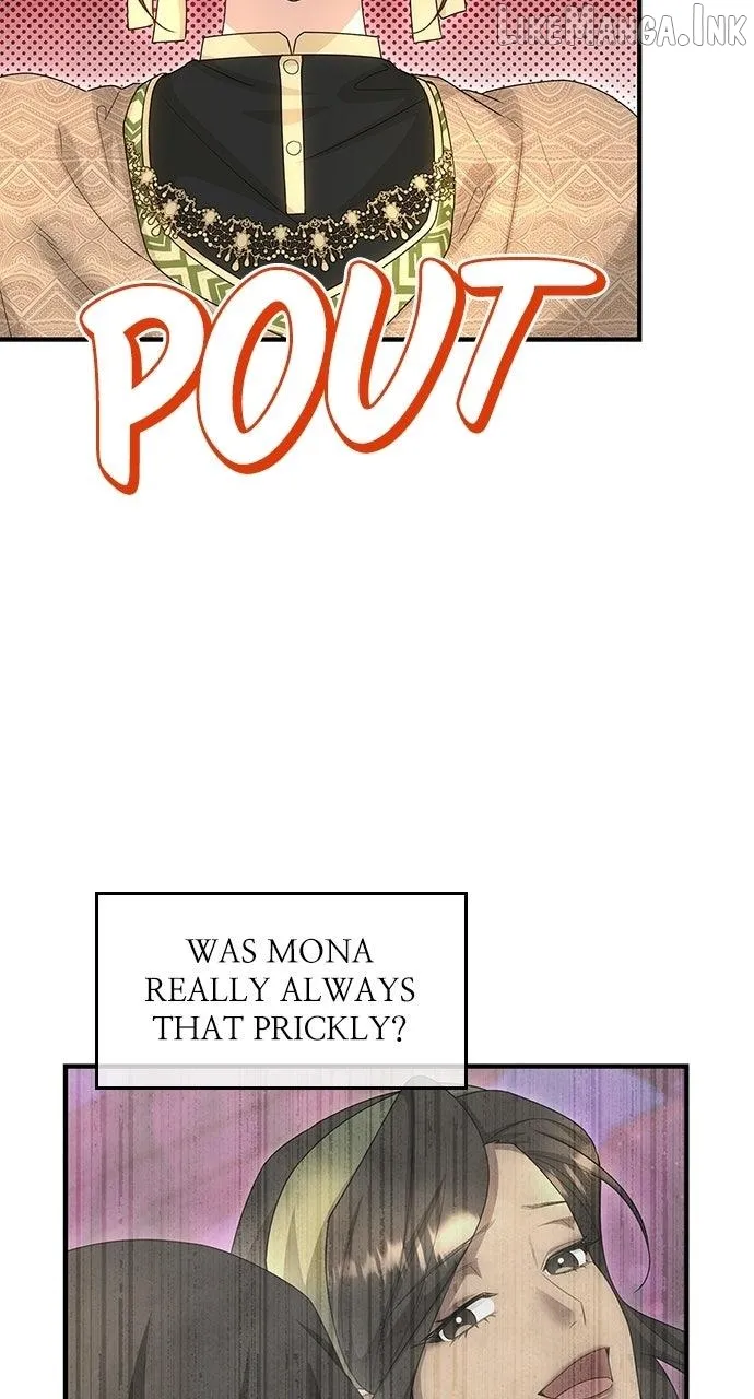 The Circumstances of the Lying Empress Chapter 54 - Page 90